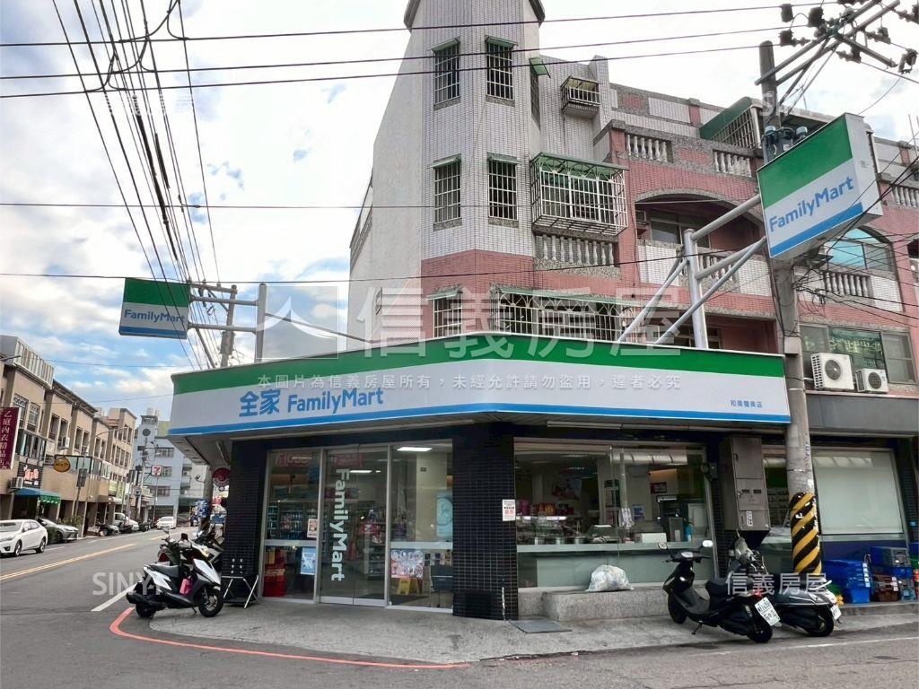 糖友商圈生活便利活路美宅房屋室內格局與周邊環境