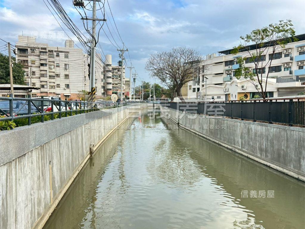 糖友商圈生活便利活路美宅房屋室內格局與周邊環境