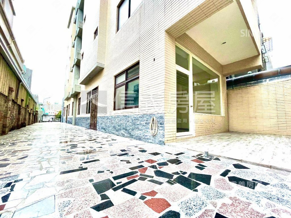 東區全新電梯別墅房屋室內格局與周邊環境