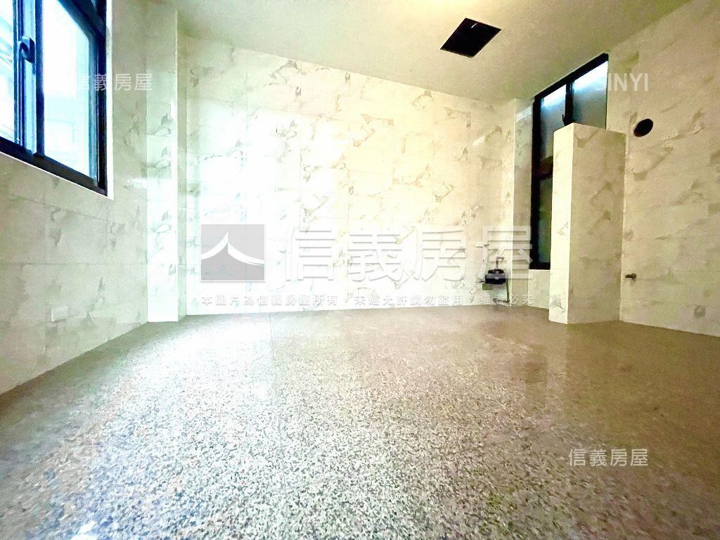 東區全新電梯別墅房屋室內格局與周邊環境