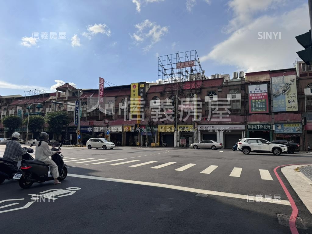 學士路活路收租獨洗曬透天房屋室內格局與周邊環境