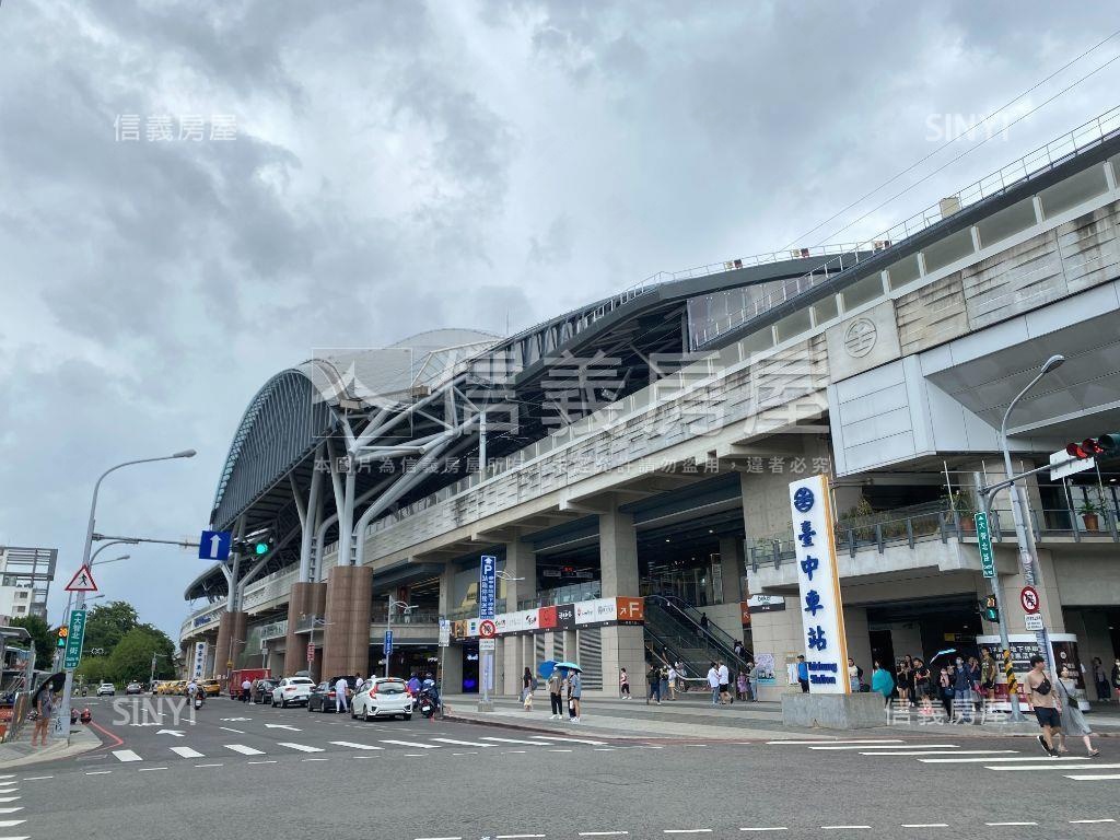 東區，樂業路平房＋土地房屋室內格局與周邊環境