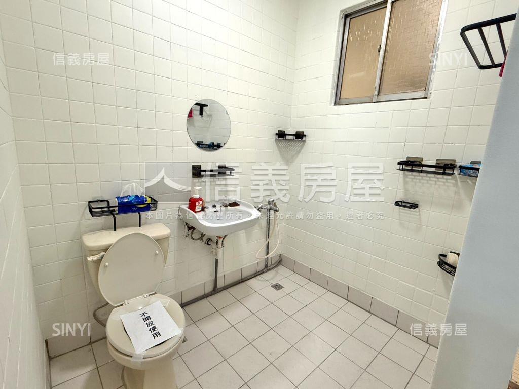 低總價方正三房房屋室內格局與周邊環境