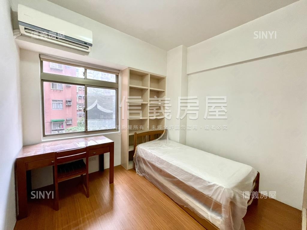 新接★松仁富邑房屋室內格局與周邊環境