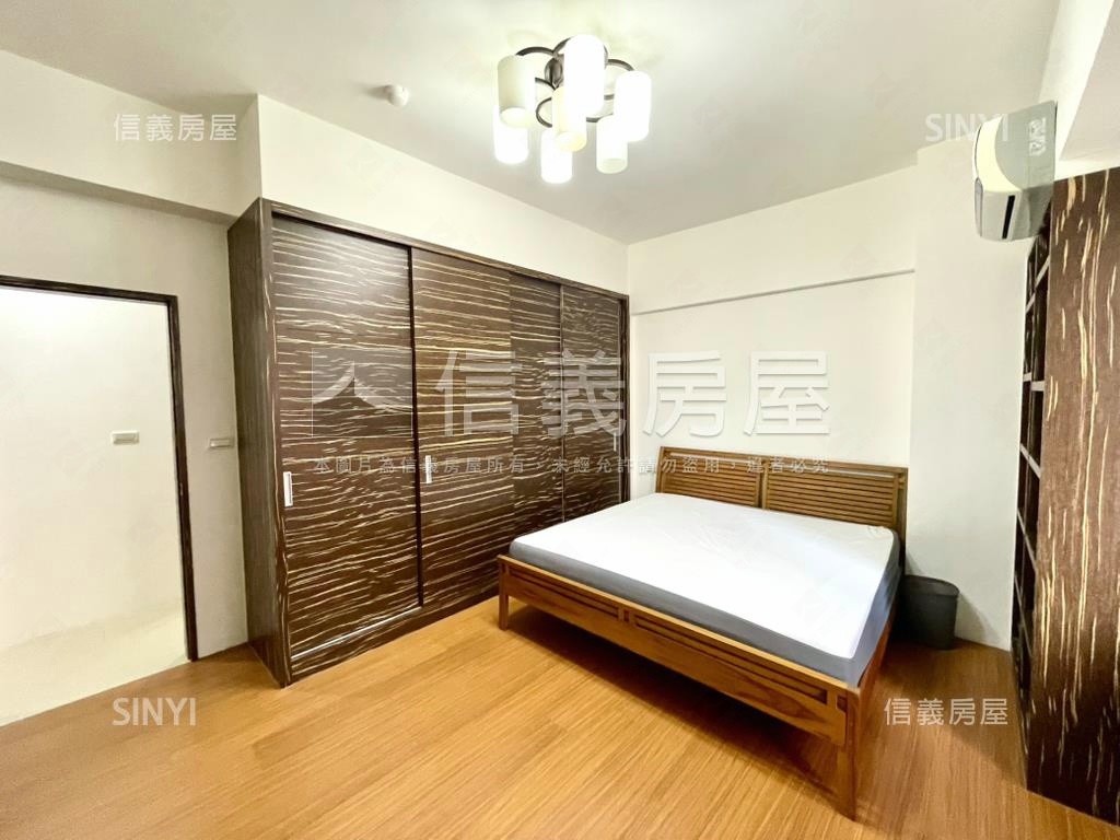 新接★松仁富邑房屋室內格局與周邊環境