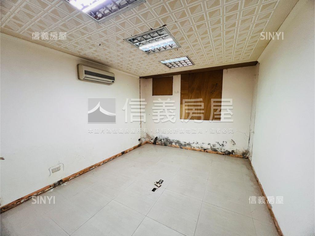 美校一樓邊間美寓房屋室內格局與周邊環境