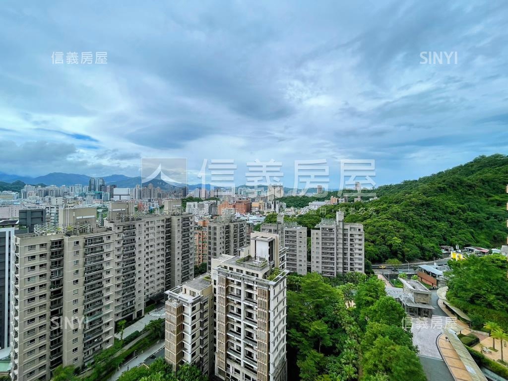 ［發現之旅］高樓遠景四房房屋室內格局與周邊環境