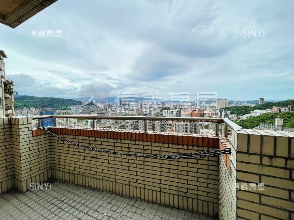 ［發現之旅］高樓遠景四房房屋室內格局與周邊環境