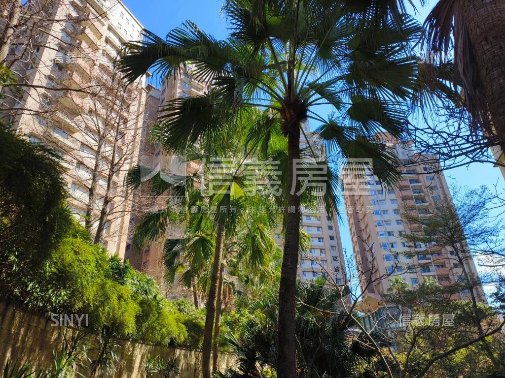 ［發現之旅］高樓遠景四房房屋室內格局與周邊環境