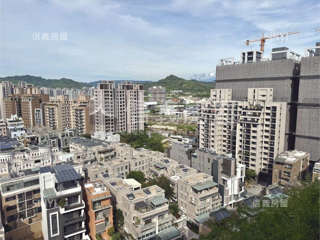 惠宇十期兩房兩衛房屋室內格局與周邊環境