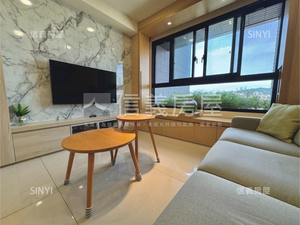 惠宇十期兩房兩衛房屋室內格局與周邊環境