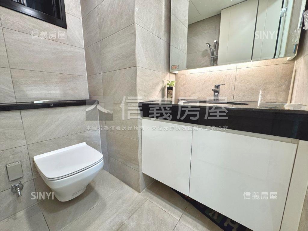 惠宇十期兩房兩衛房屋室內格局與周邊環境