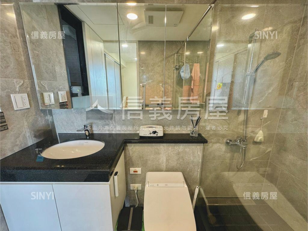 惠宇十期兩房兩衛房屋室內格局與周邊環境