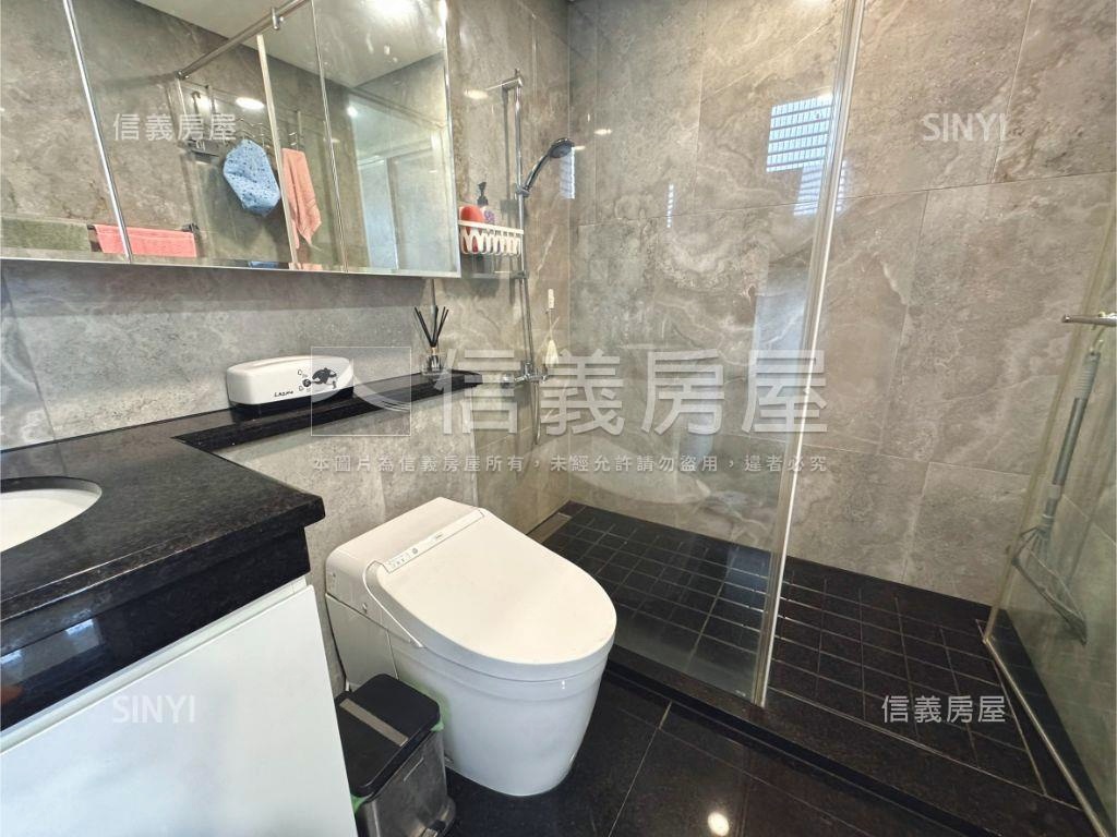 惠宇十期兩房兩衛房屋室內格局與周邊環境