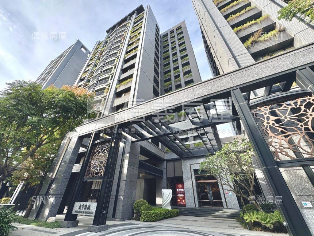 惠宇十期兩房兩衛房屋室內格局與周邊環境