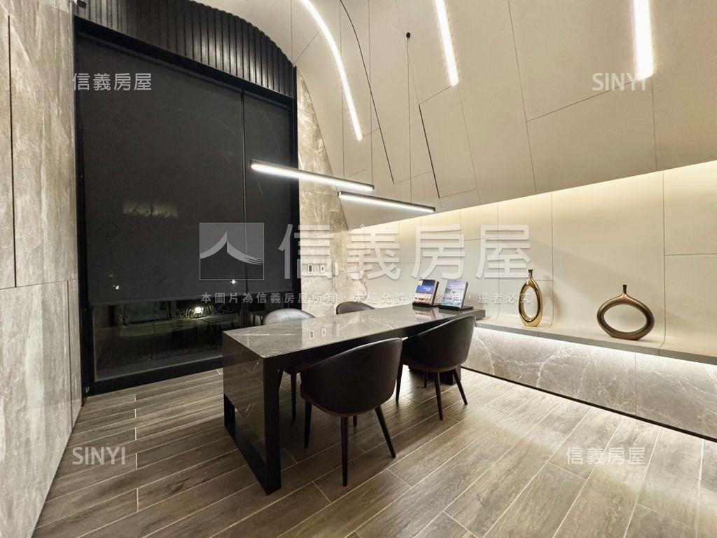 惠宇十期兩房兩衛房屋室內格局與周邊環境