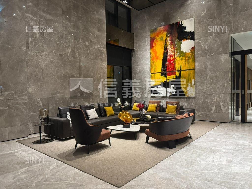 惠宇十期兩房兩衛房屋室內格局與周邊環境