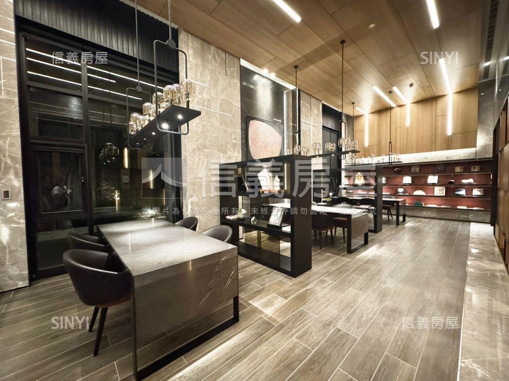 惠宇十期兩房兩衛房屋室內格局與周邊環境