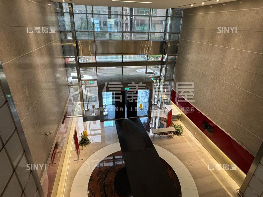 約克辦公室房屋室內格局與周邊環境