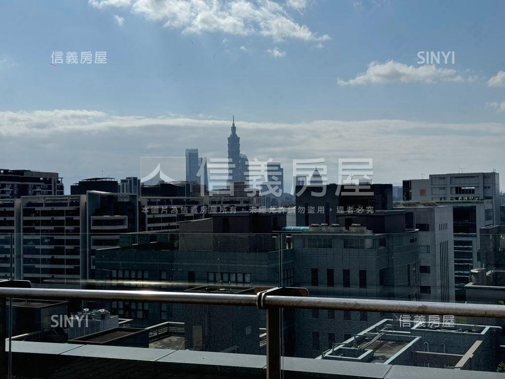 約克辦公室房屋室內格局與周邊環境