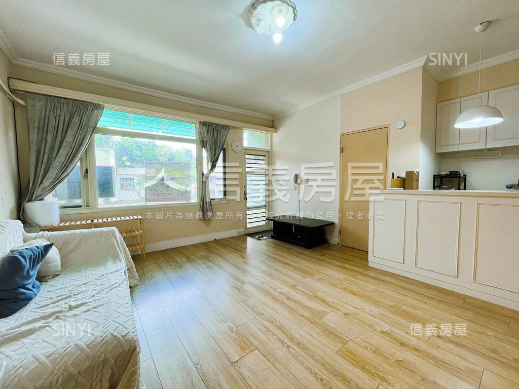 【推薦】劍潭捷運好成家房屋室內格局與周邊環境
