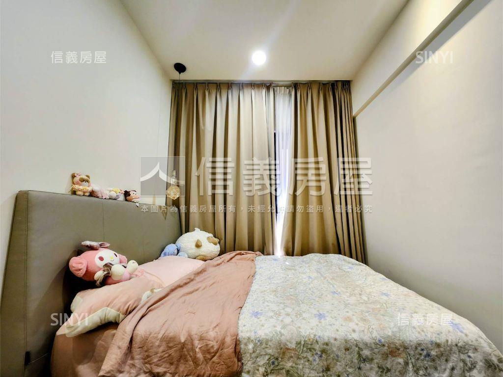煦光。香榭精美三房平車房屋室內格局與周邊環境