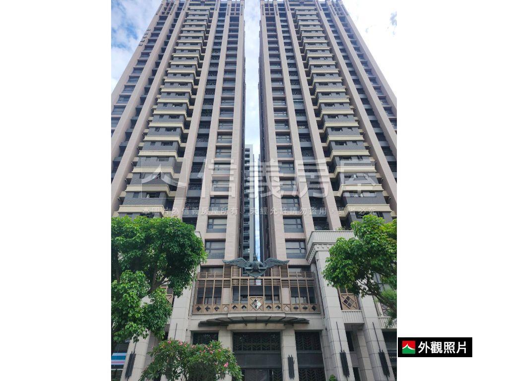 煦光。香榭精美三房平車房屋室內格局與周邊環境