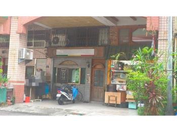 英明商圈近輕軌正街華廈