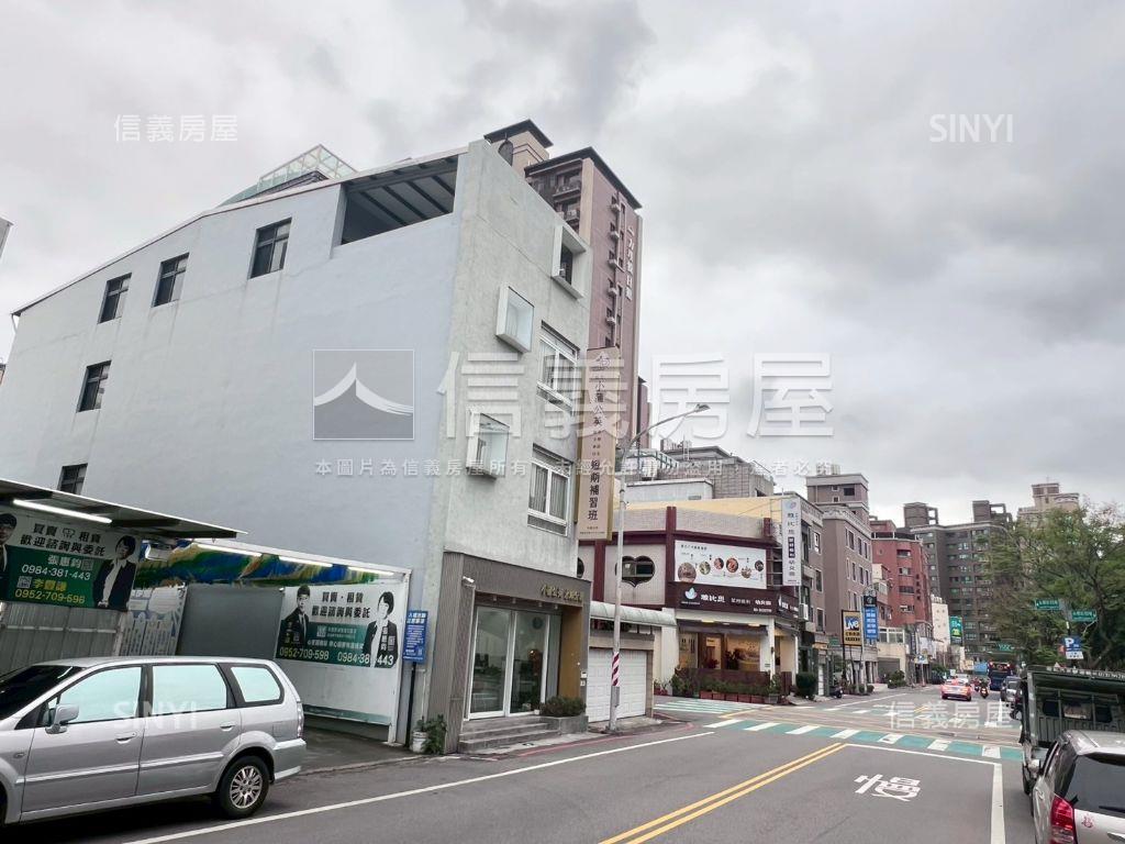 永順國小土地（１）房屋室內格局與周邊環境