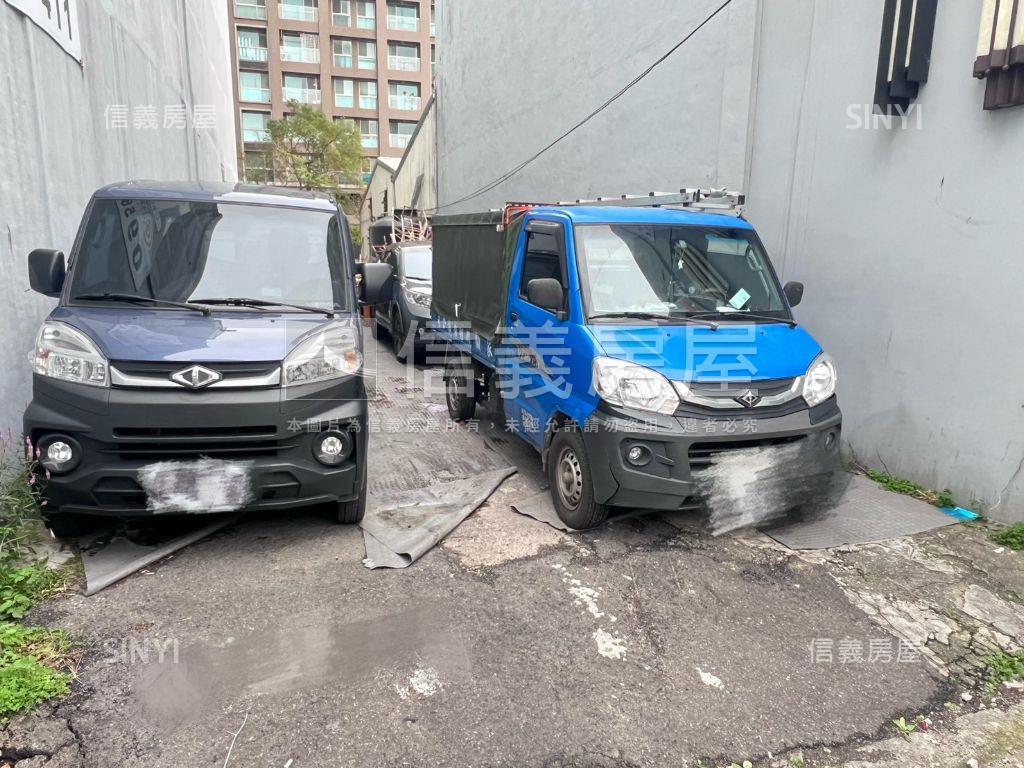 永順國小土地（１）房屋室內格局與周邊環境