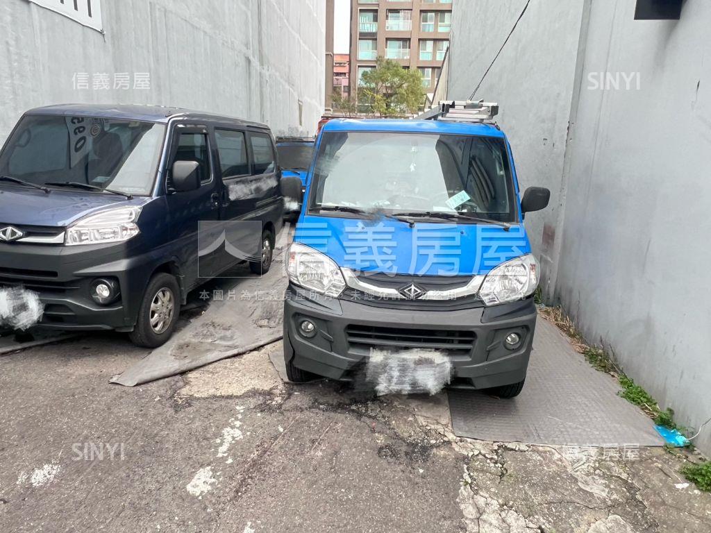 永順國小土地（１）房屋室內格局與周邊環境