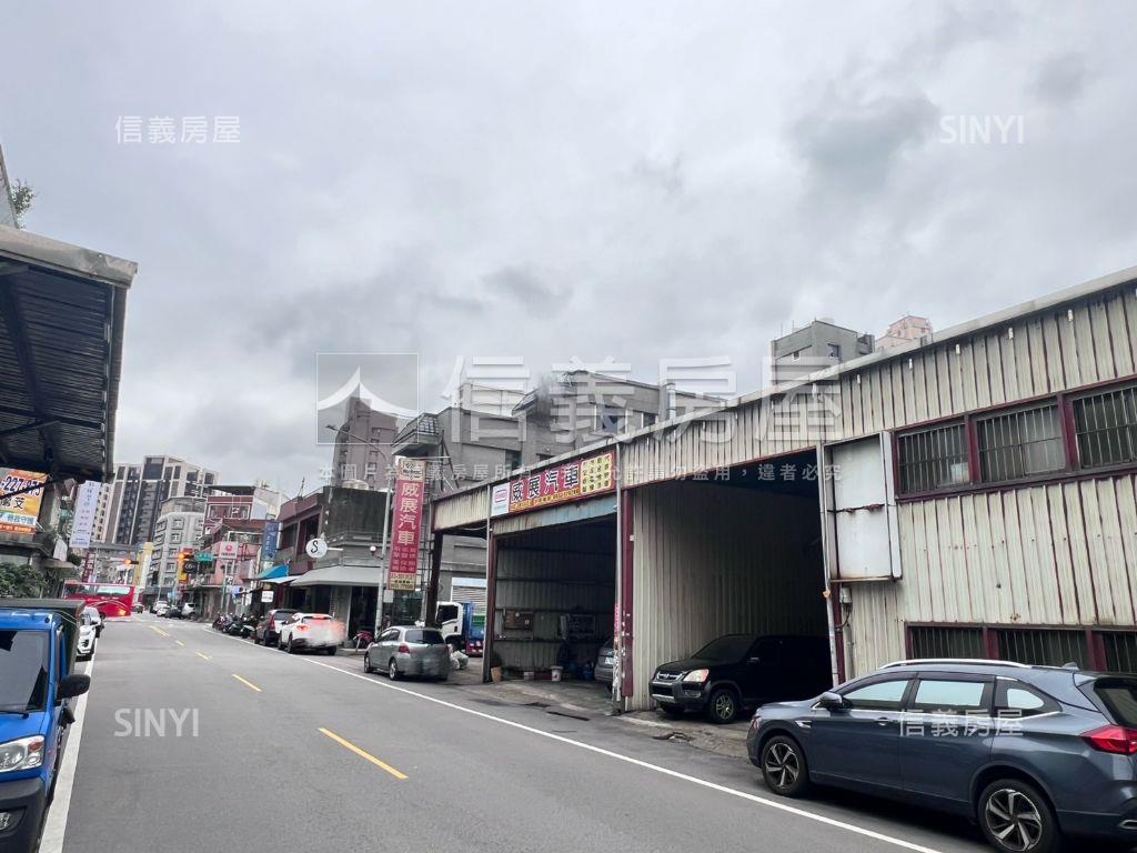 永順國小土地（１）房屋室內格局與周邊環境