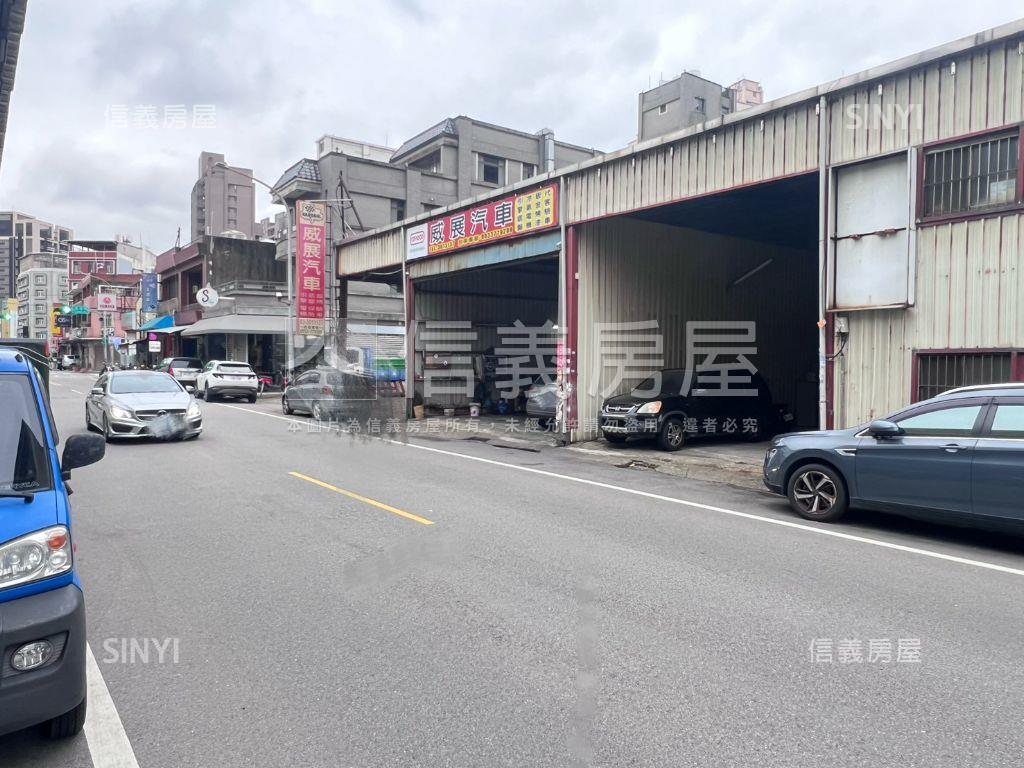 永順國小土地（１）房屋室內格局與周邊環境