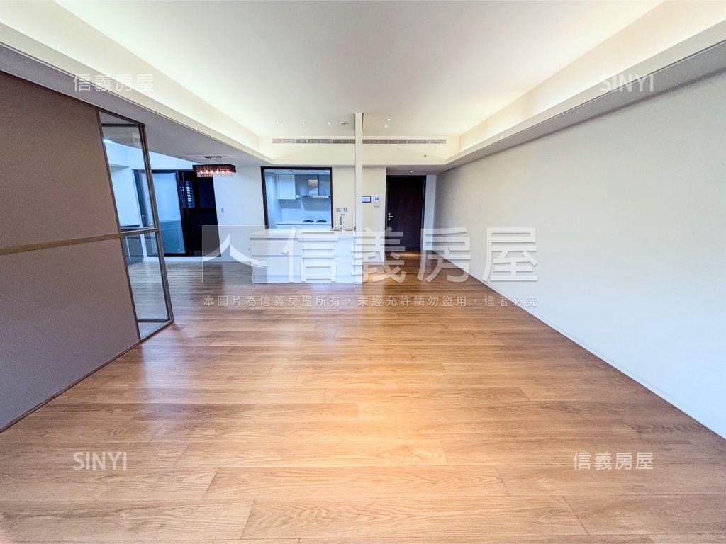 大陸工程－信義謙華豪邸房屋室內格局與周邊環境