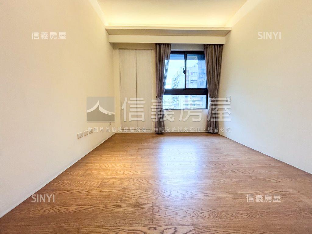 大陸工程－信義謙華豪邸房屋室內格局與周邊環境