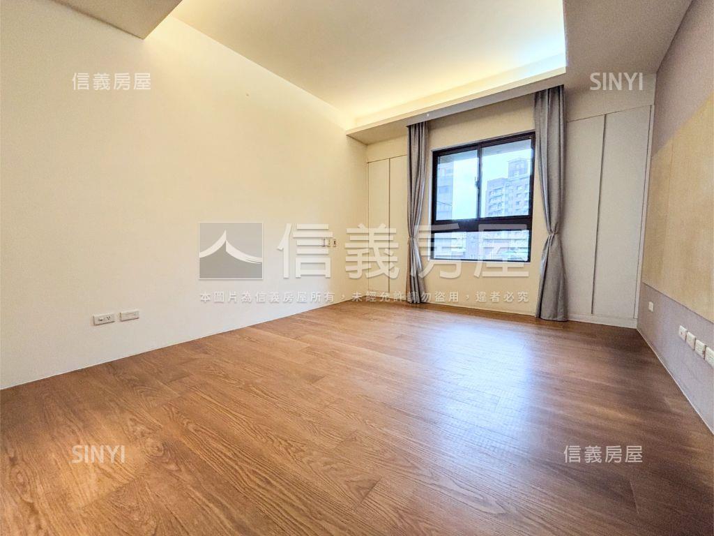 大陸工程－信義謙華豪邸房屋室內格局與周邊環境