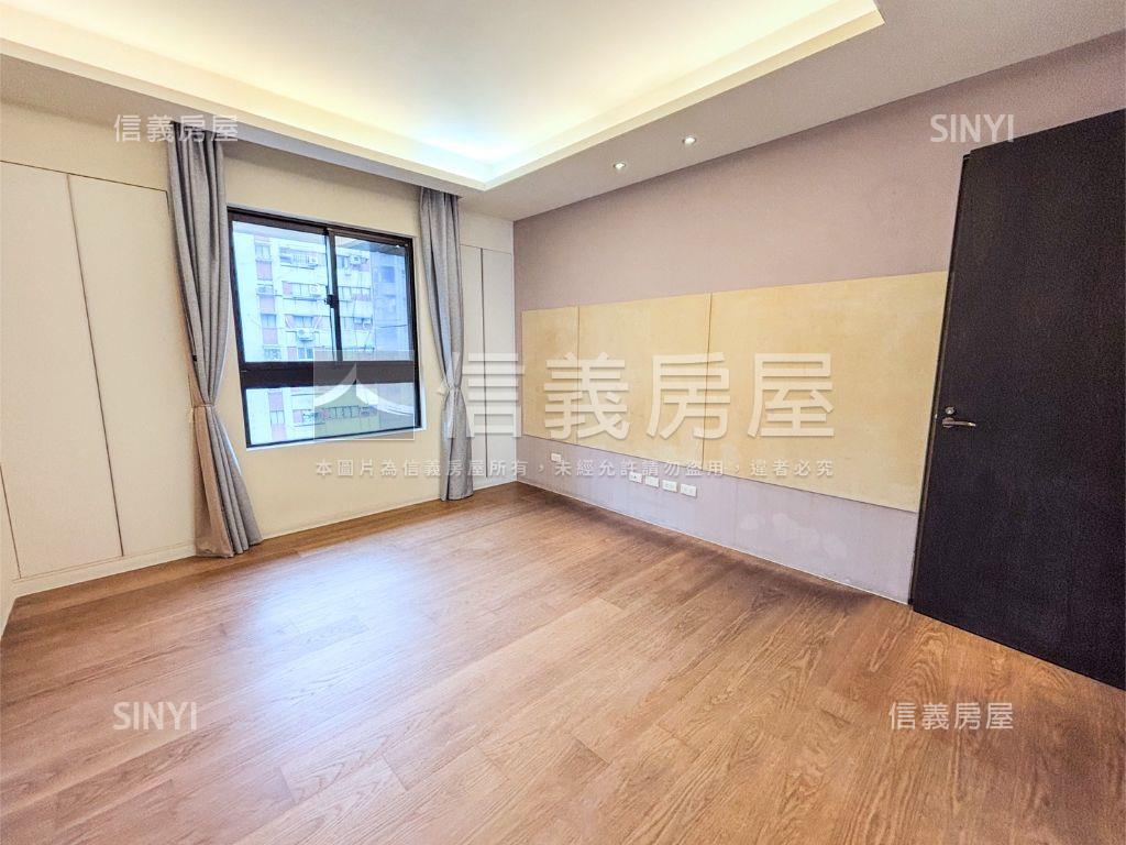 大陸工程－信義謙華豪邸房屋室內格局與周邊環境