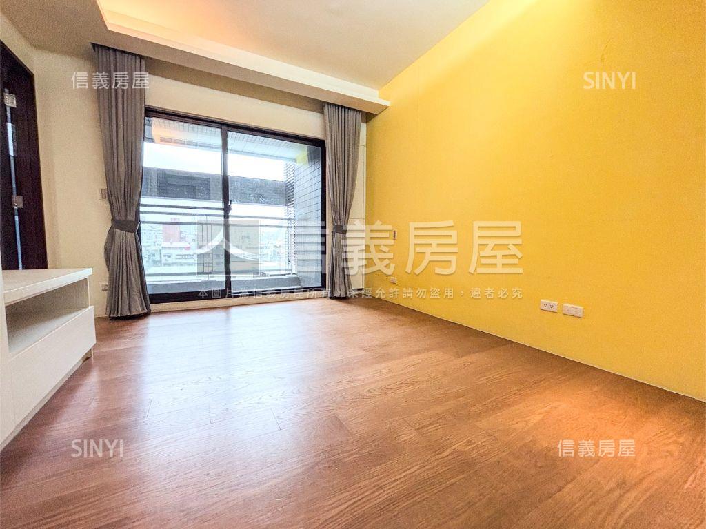 大陸工程－信義謙華豪邸房屋室內格局與周邊環境