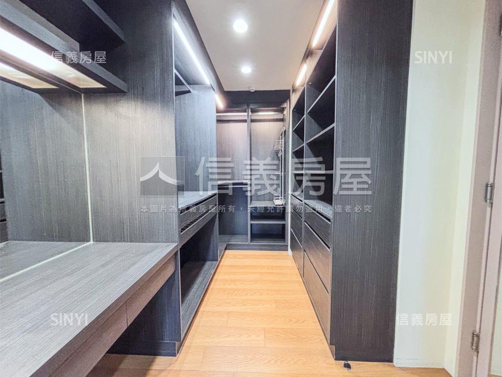 大陸工程－信義謙華豪邸房屋室內格局與周邊環境