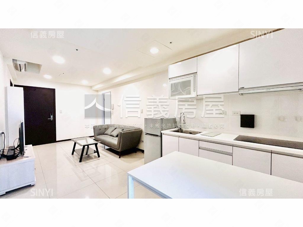 博識高樓兩房平車房屋室內格局與周邊環境