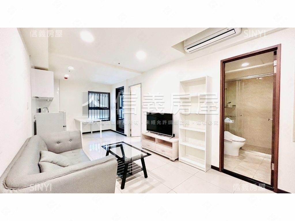 博識高樓兩房平車房屋室內格局與周邊環境