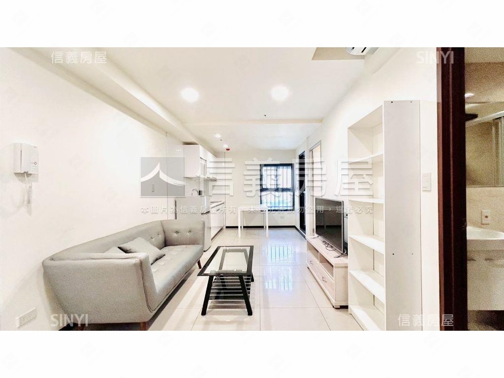 博識高樓兩房平車房屋室內格局與周邊環境