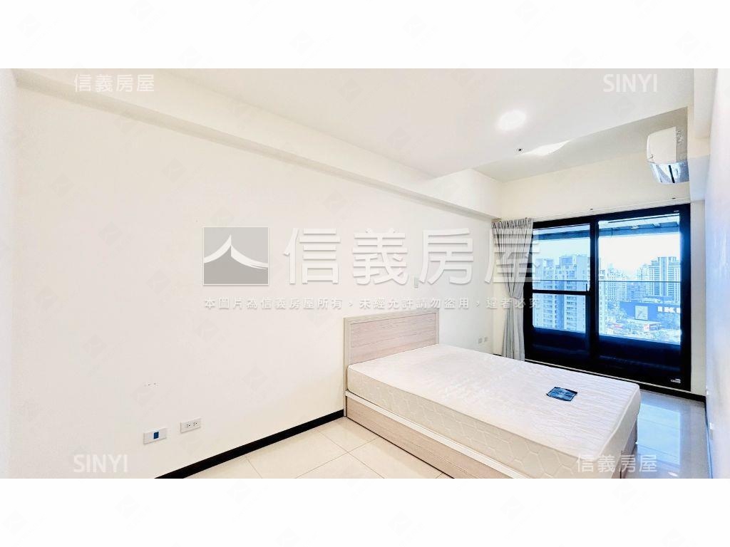 博識高樓兩房平車房屋室內格局與周邊環境