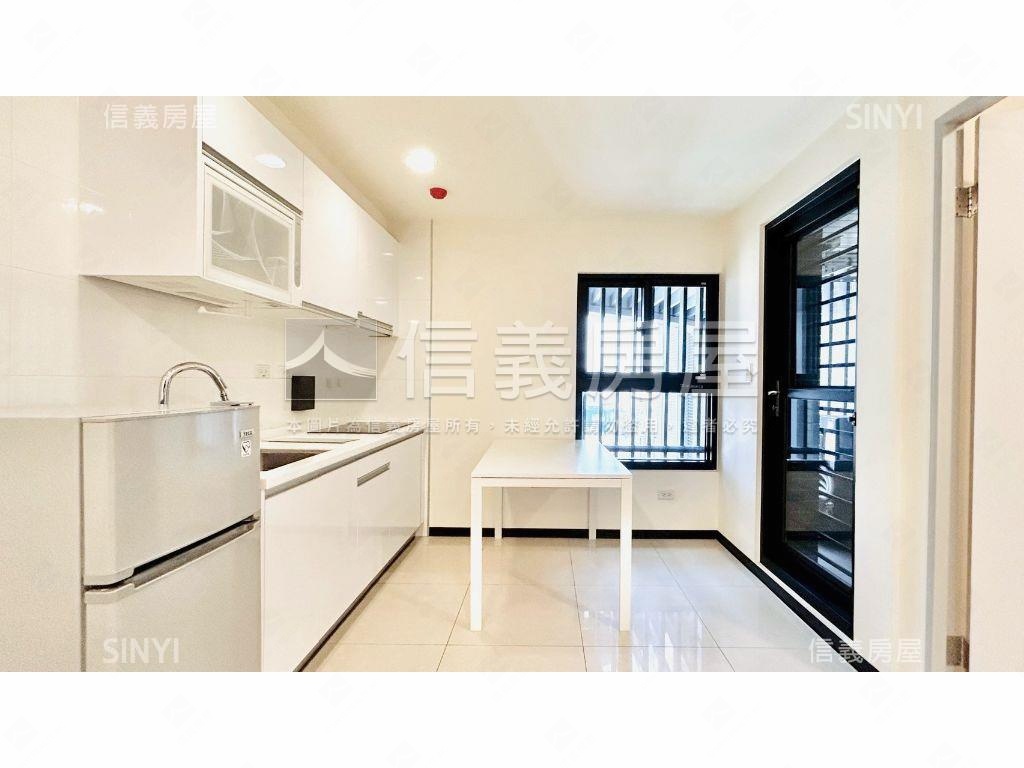 博識高樓兩房平車房屋室內格局與周邊環境