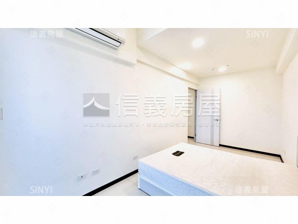 博識高樓兩房平車房屋室內格局與周邊環境