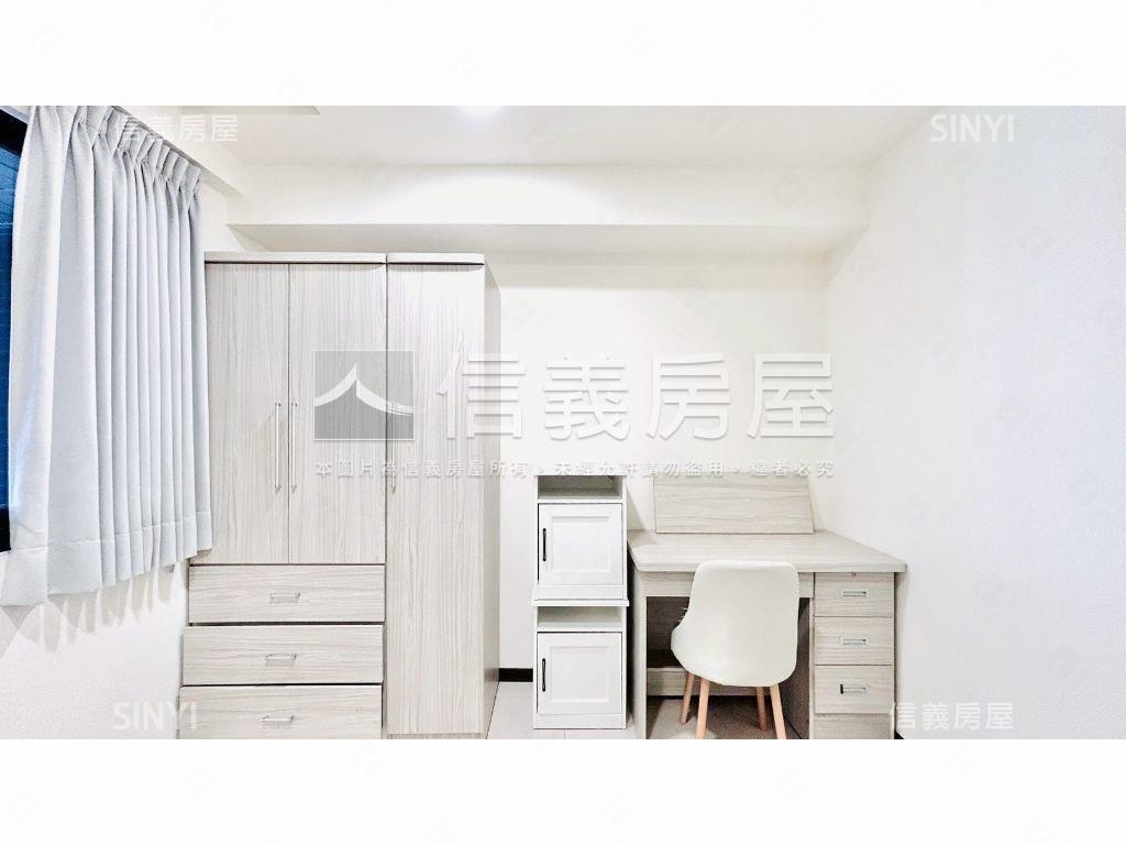 博識高樓兩房平車房屋室內格局與周邊環境