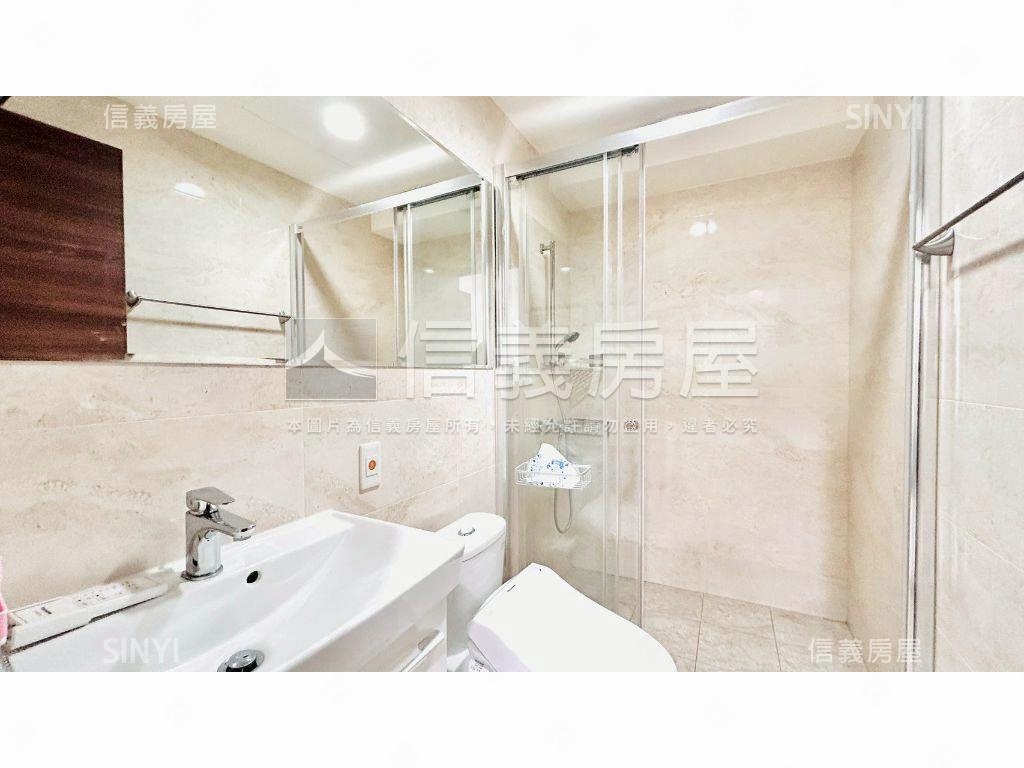 博識高樓兩房平車房屋室內格局與周邊環境