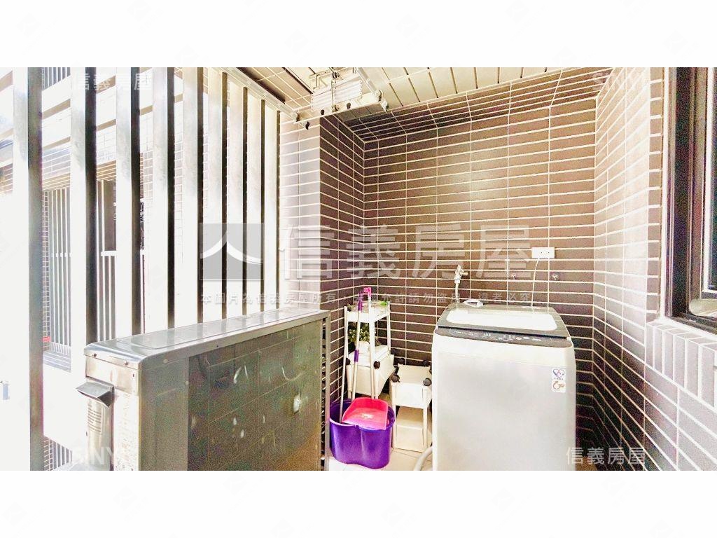 博識高樓兩房平車房屋室內格局與周邊環境