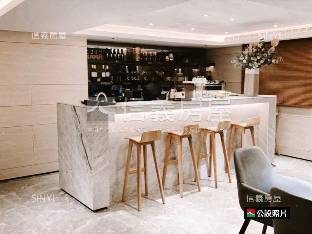 博識高樓兩房平車房屋室內格局與周邊環境