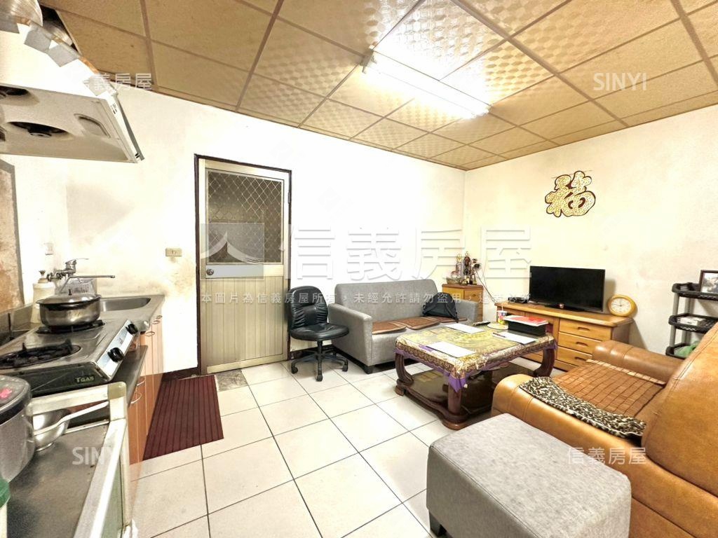 廣豐商圈–面寬透天廠辦房屋室內格局與周邊環境